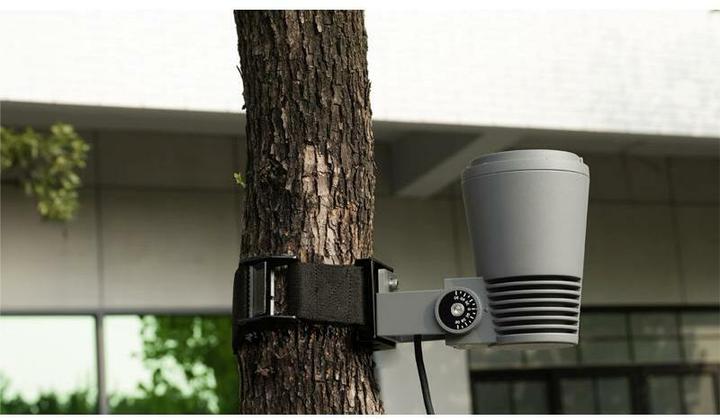 Produktbild Steffen GardenLine Spot (646 lm, GU10, IP54, IP66)