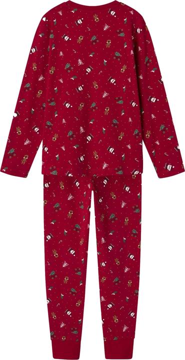 Produktbild Name it Pyjama AMEL Schlafanzug (152)