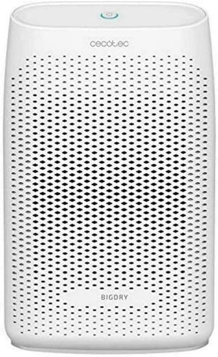 Produktbild Cecotec Big Dry 2500 Pure Light (25 m², 0.75 l/24h)