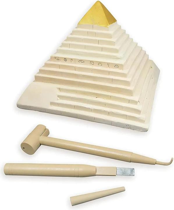 Produktbild Buki France BK444 The Pyramid Mystery