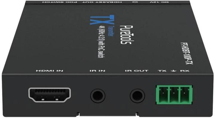 Produktbild Purelink Transmitter PT-HDBT-100P-TX HDBaseT (Extender)