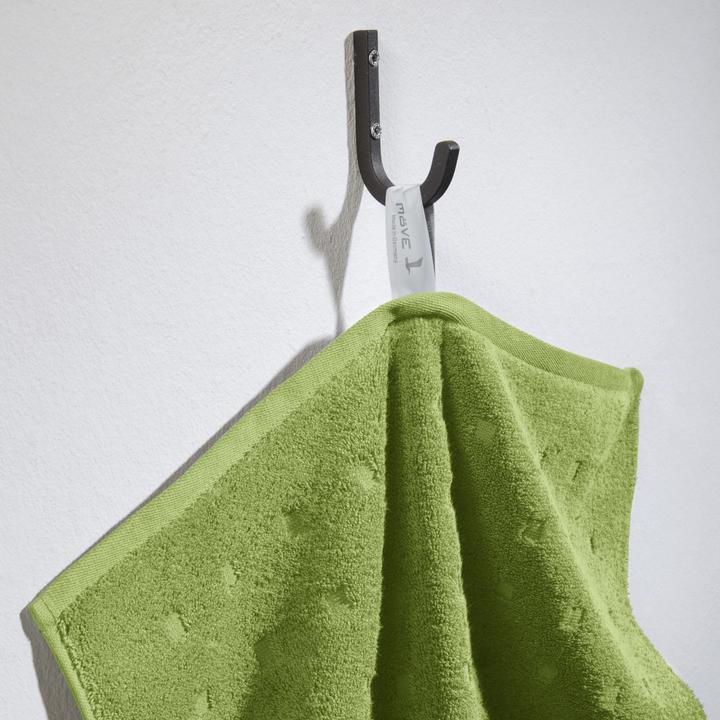 Actual product image Möve Quadretti (67 x 140 cm)