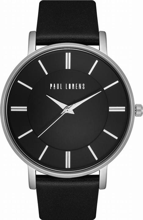 Paul Lorens HERRENUHR – PL10401A-1A1 (zg353a) + BOX (200 mm)
