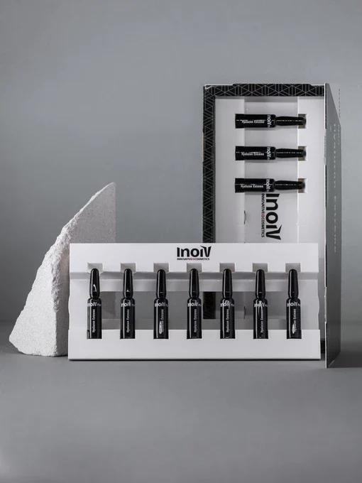 Produktbild Inoiv Hyaluron Extreme Set (Gesichtspflege set)