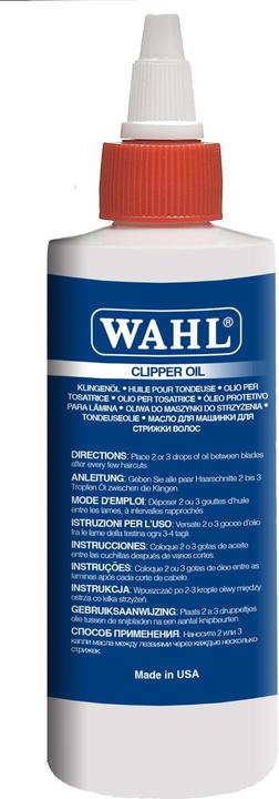 Image du produit Wahl Préserver les olives 3310-1101 (1 x)