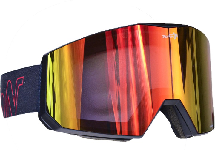 Actual product image Demon North End
