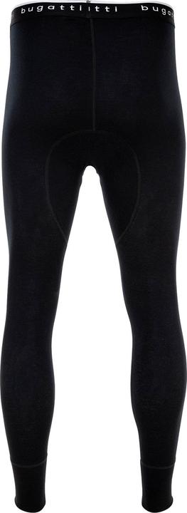 Actual product image Bugatti Long pants casual figure-hugging Long pants fine rib (M, Single pack)