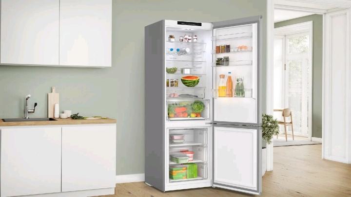Produktbild Bosch Hausgeräte KGN492LDF (440 l)