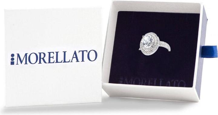 Produktbild Morellato Tesori Ring (52, 925 Silber)