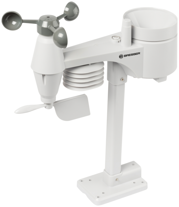 Actual product image Bresser 5-in-1 Comfort