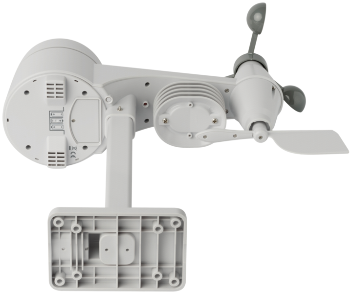 Actual product image Bresser 5-in-1 Comfort