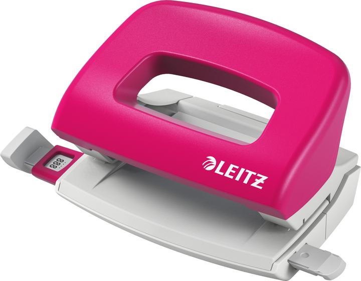 Produktbild Leitz Mini Locher NeXXt