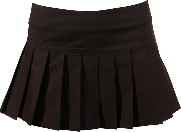 Image du produit Cottelli Collection Mini-jupe plissée (M)