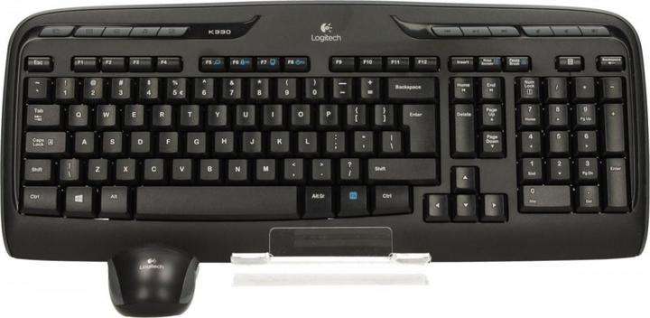 Image du produit Logitech MK330 (USA, Sans fil)