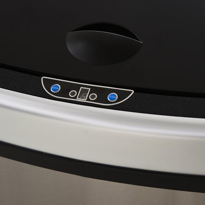 Produktbild Jamb Mülleimer Automatik 48L (48 l)