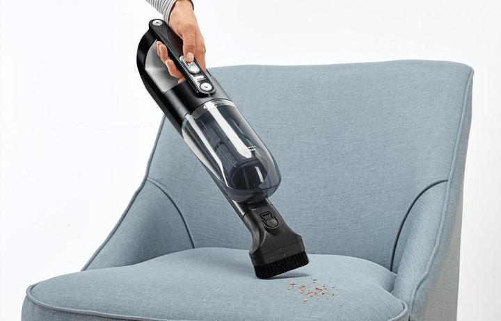 Image du produit Bosch Hausgeräte Série 4 Flexxo 21.6V, BBH32101