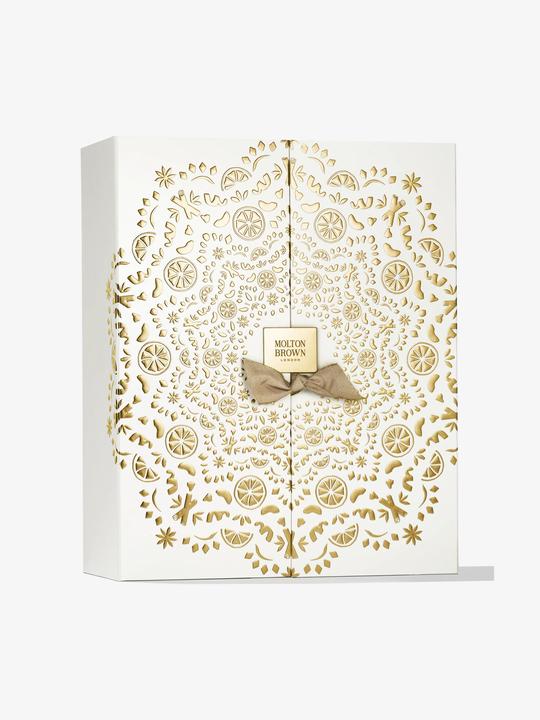 Produktbild Molton Brown Molton Advent Calendar 2023 (Körperpflegeset)