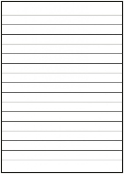 Actual product image Oxford Exercise book (A4, Lined, Hardcover)