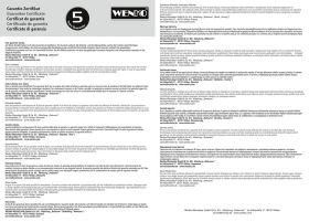 Actual product image Wenko Quadro (14.50 x 38.50 x 8.50 cm)