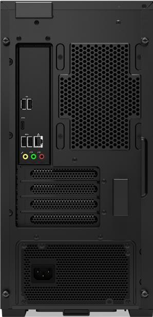 Produktbild Lenovo Legion T5 (Intel Core i5-11400F, 16 GB, 1 TB, GeForce RTX 3070)