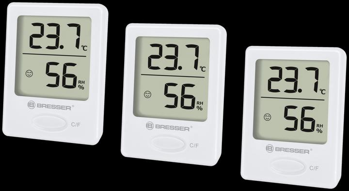 Actual product image Bresser Temeo