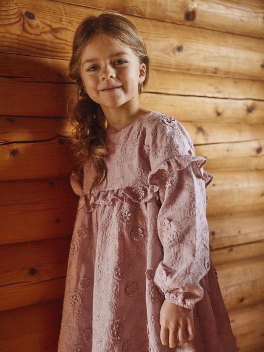 Produktbild Name it Bio-Baumwoll Kleid (98)