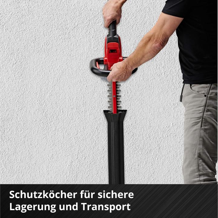 Produktbild Einhell Arcurra (Akkubetrieb)
