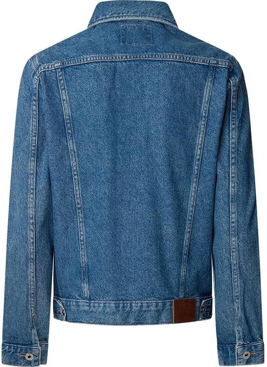 Actual product image Pepe Jeans Regular Denim Jacket (M)