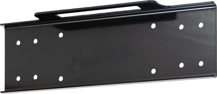 Metal Works 754753185 UM55 Universelle Montageplatte für Winden bis zu 5,5 Tonnen