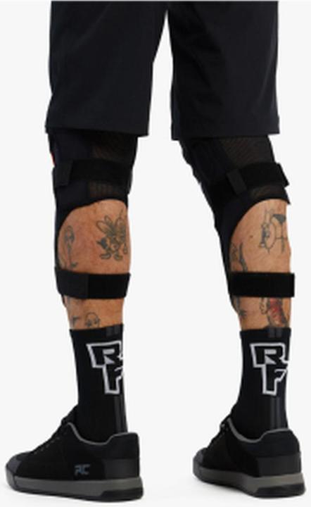 Immagine prodotto Race Face Gamba d'agguato V2 (XL, Ginocchiera, Esemplare unico)