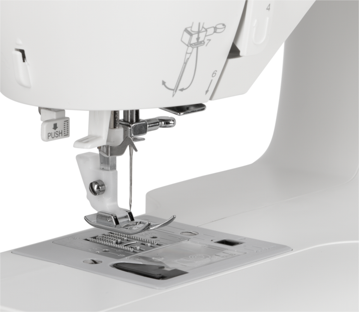 Immagine prodotto Singer Fashion Mate 3342