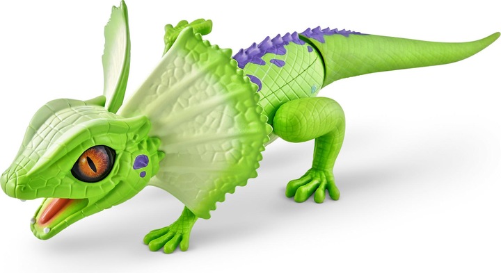 Zuru Robo Alive Robotic Lizard -lisko