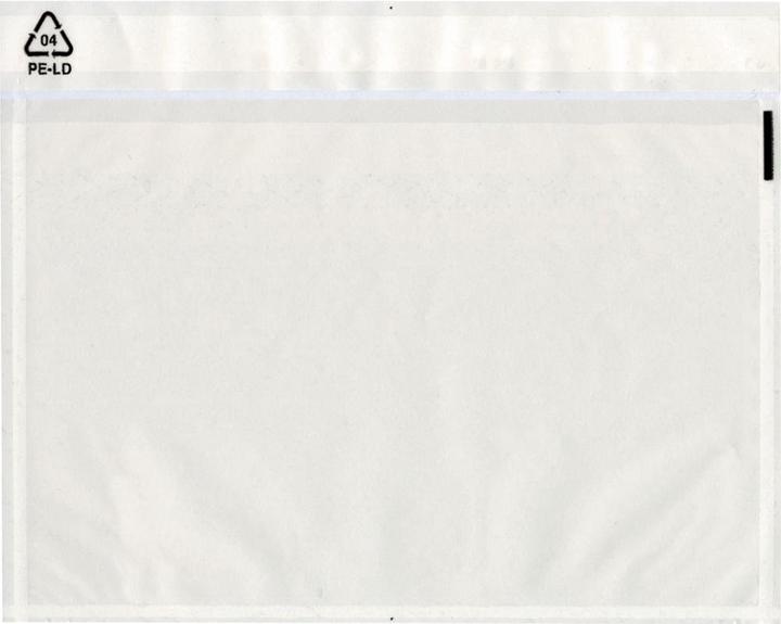 Immagine prodotto Transpak Buste per documenti Trans-pak Premium 240 x 160 mm C5 (1000 pz.)