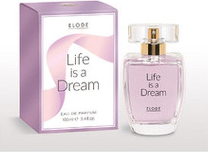 Produktbild Elode Life Is A Dream (Eau de Parfum, 100 ml)