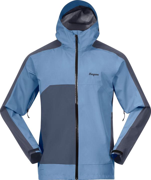 Produktbild Bergans Vaagaa 3L Shell (S)