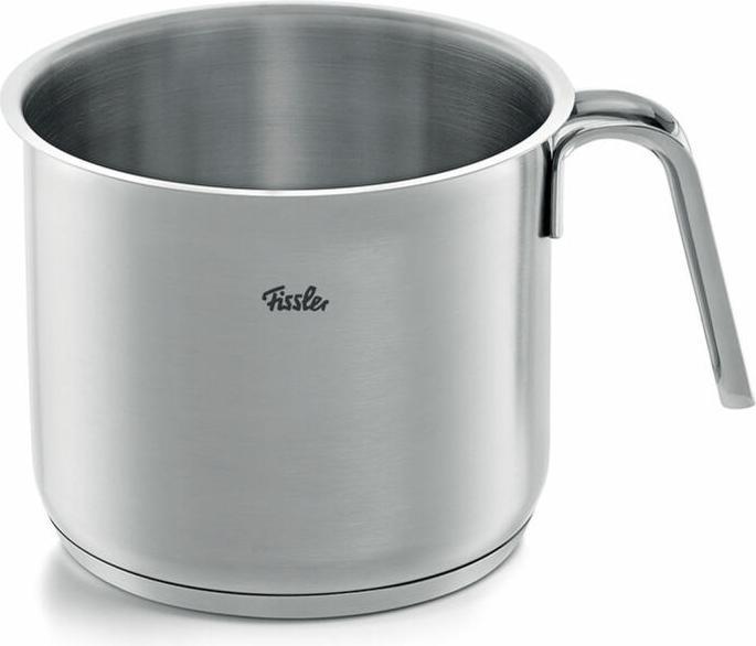 Immagine prodotto Fissler Pentolino da latte Sveto Ø 14cm (14 cm, Tegame, Acciaio inossidabile)