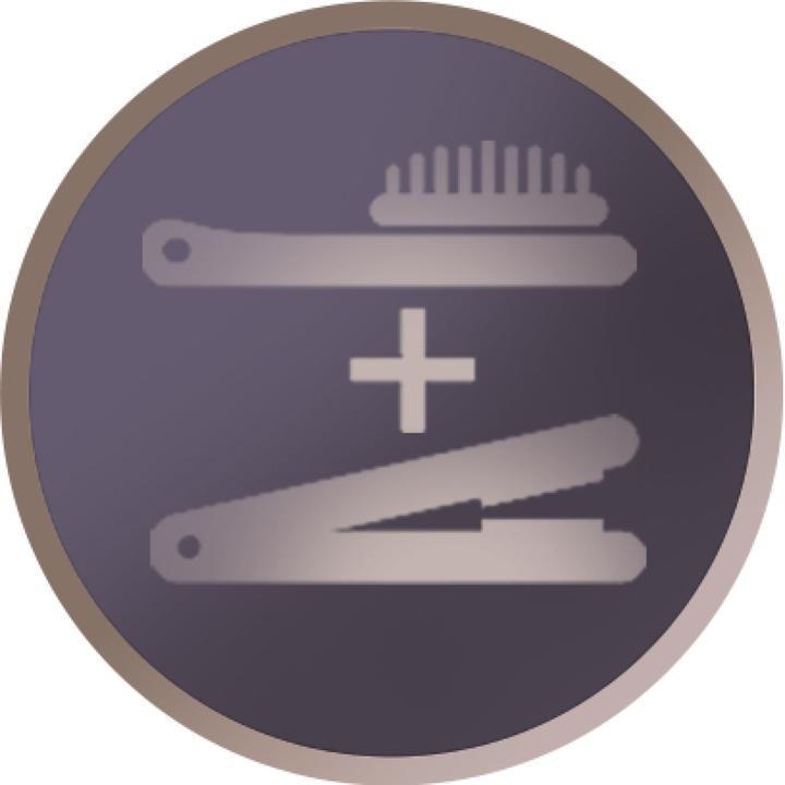 Immagine prodotto Remington S 7970 Wet 2 Straight Pro (Piastra per capelli)