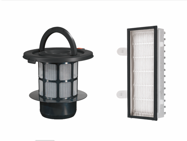 Actual product image Bosch Hausgeräte Relaxx'x