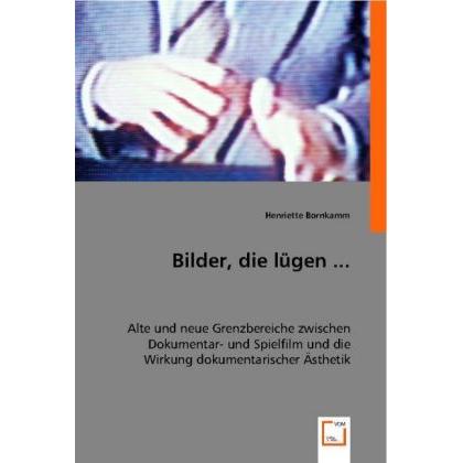 Bilder, die lügen, Sachbücher