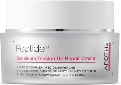 Actual product image Apothe Peptide Botulinum Tension Repair Cream (50 ml, Day cream)