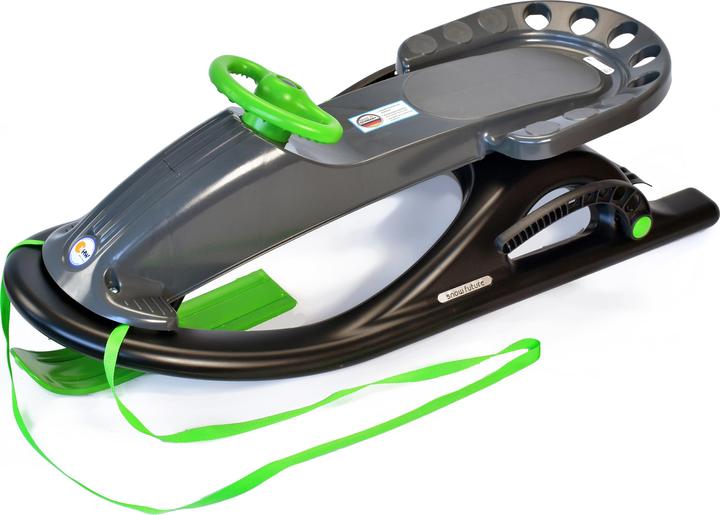 Produktbild KHW Lenkschlitten Snow Future