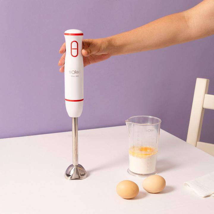 Produktbild Solac Mixo 1000