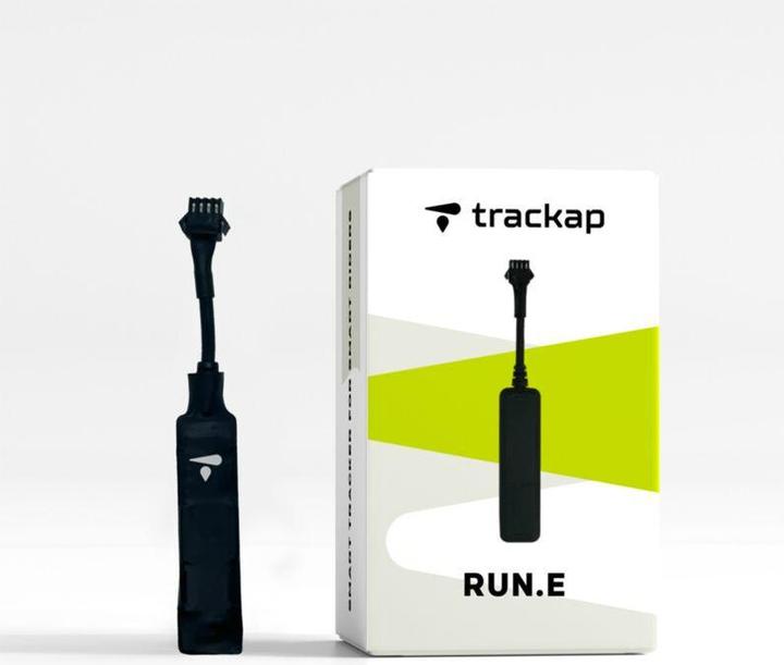 Image du produit Trackap Run E Bafang
