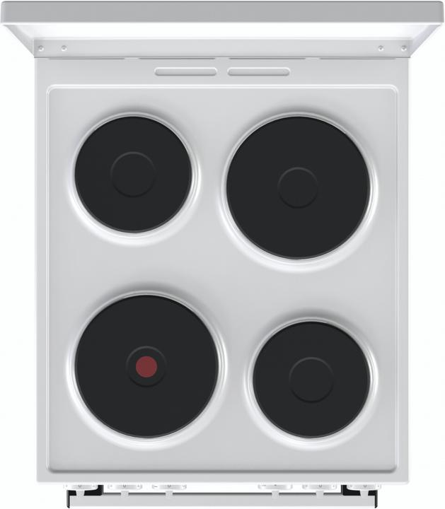 Actual product image Gorenje E 5121 WH