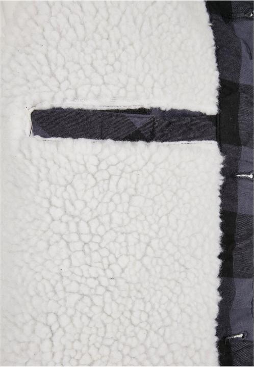 Produktbild Brandit Lumberjacket hooded (5XL)