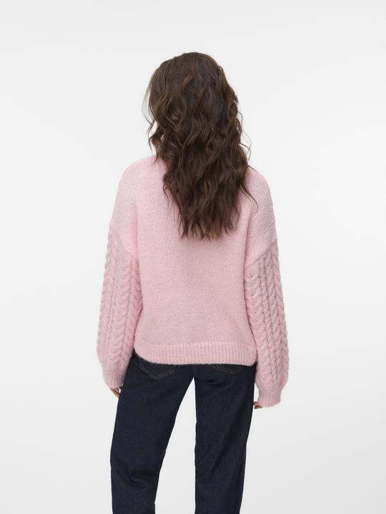 Actual product image Vero Moda VMDREAM Pullover Strickpullover (L)