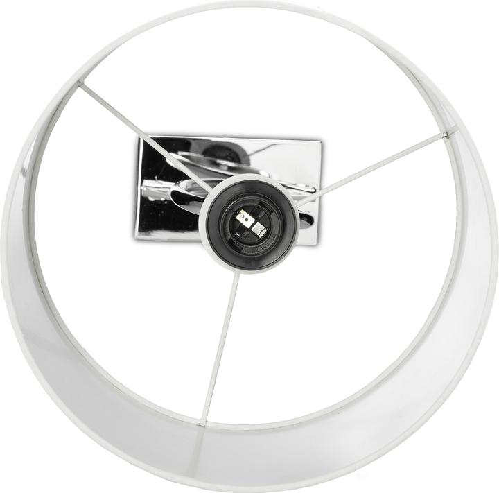 Actual product image Relaxdays 2x lamps (E27)