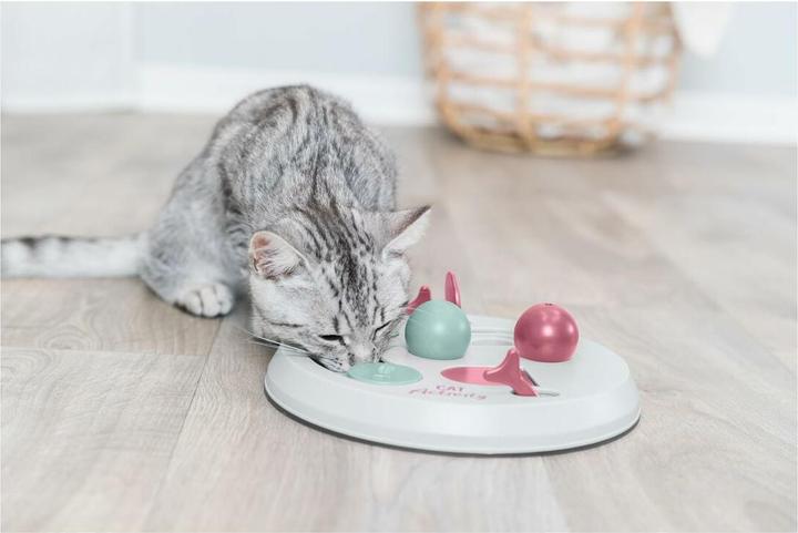 Image du produit Trixie Flip Board (Jouet intelligent chat)