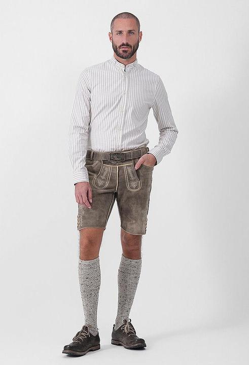 Produktbild Gottseidank Trachtenhemd LENZ (M)