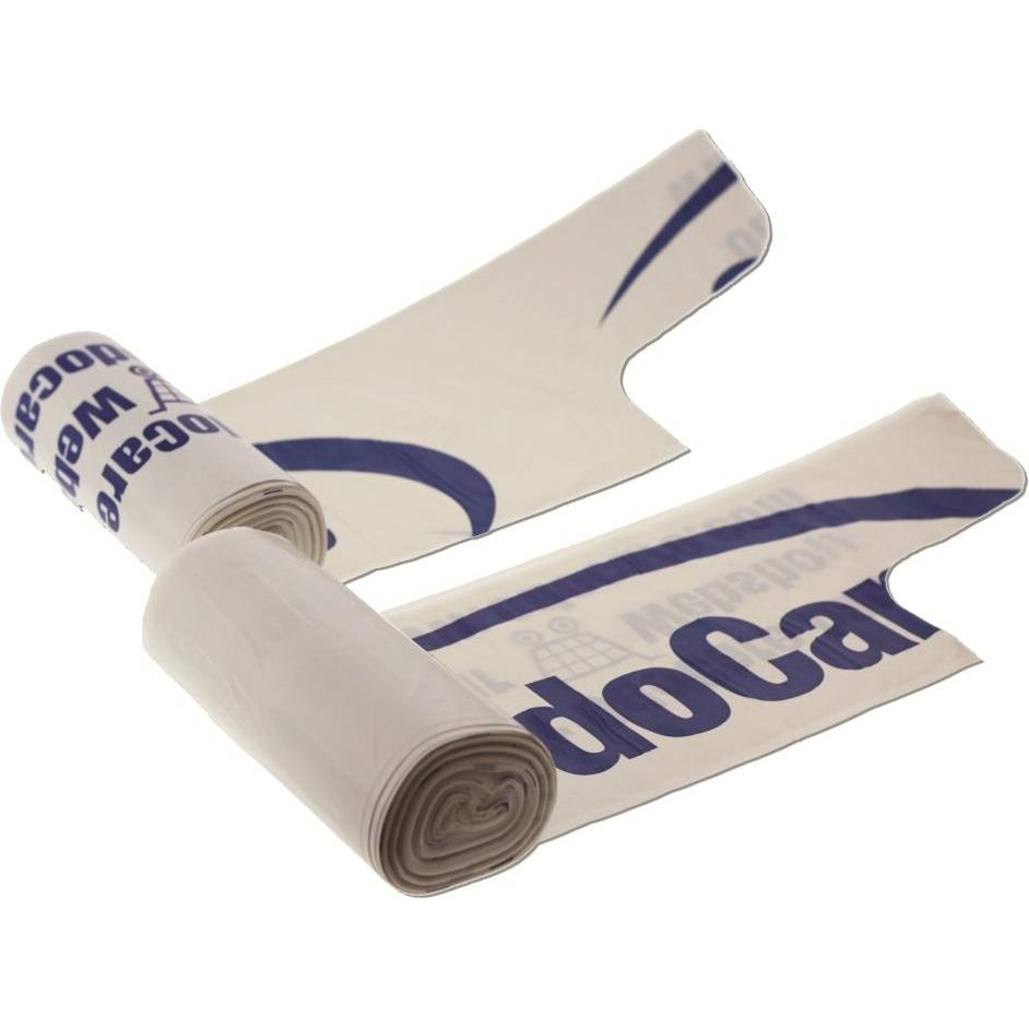 Odocare Entsorgungsbeutel 45 Liter, Abfallsack